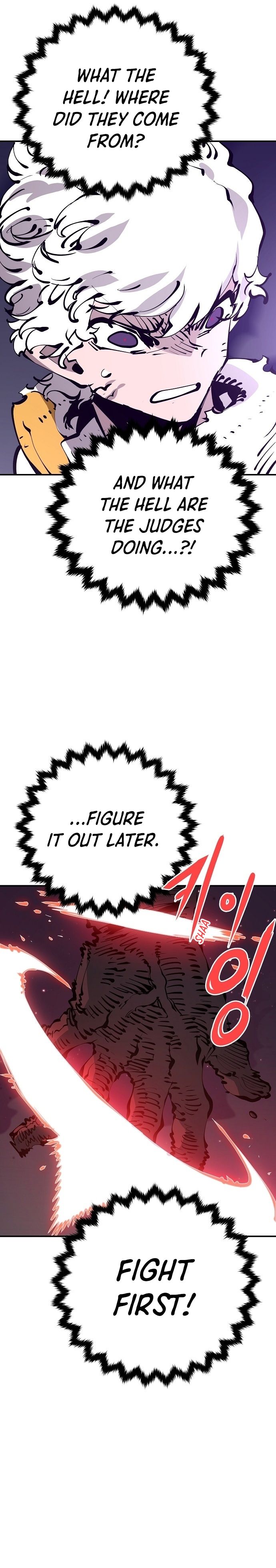 Player Manhwa - Chapter 63 Page 21