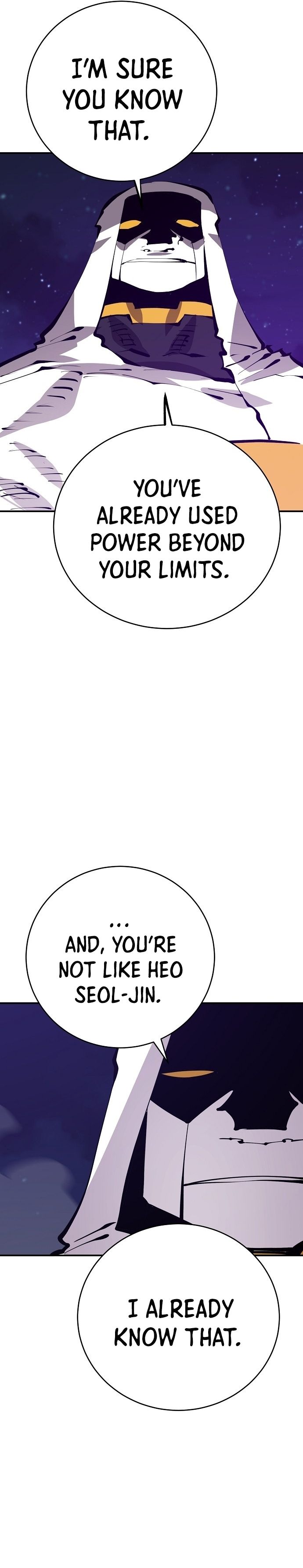 Player Manhwa - Chapter 63 Page 23