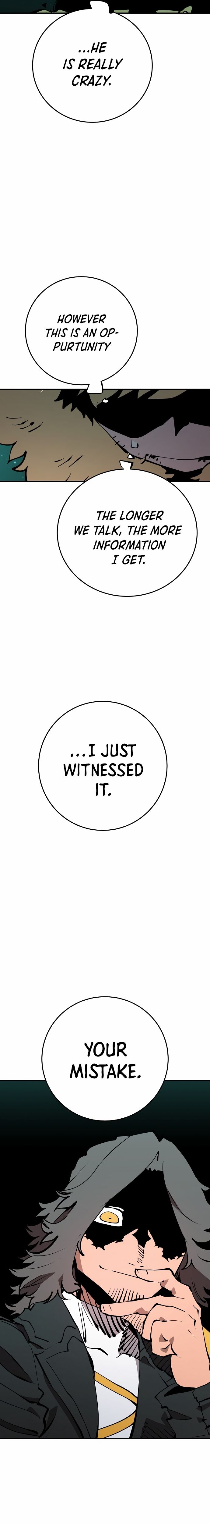 Player Manhwa - Chapter 95 Page 3