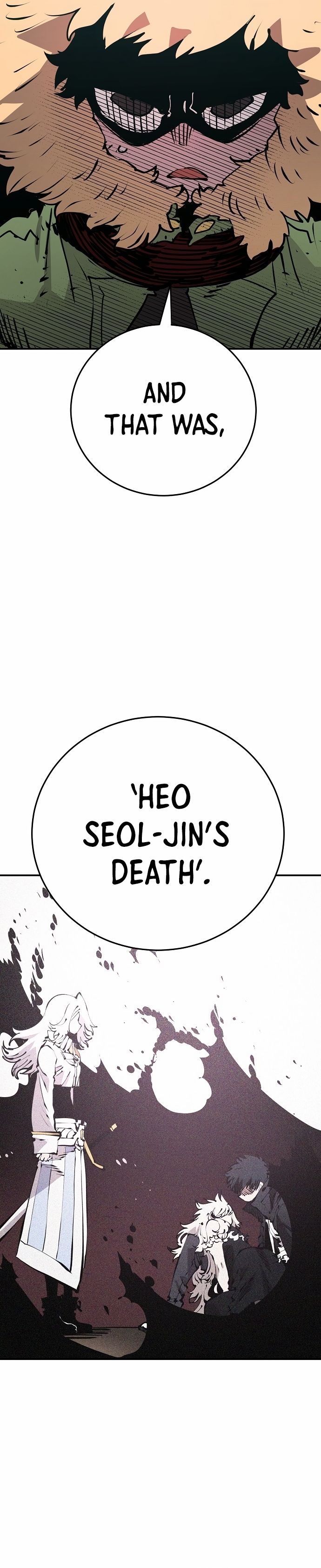 Player Manhwa - Chapter 95 Page 5