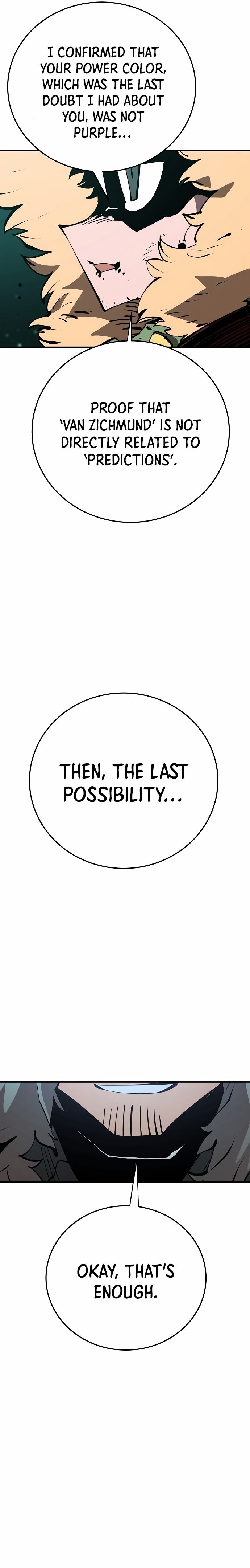 Player Manhwa - Chapter 95 Page 10