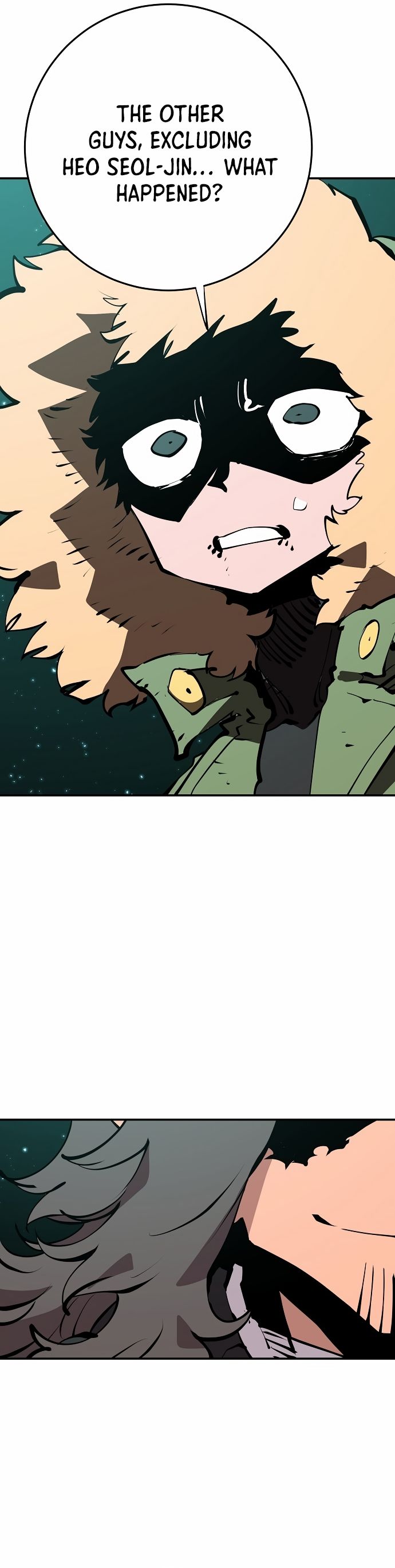 Player Manhwa - Chapter 95 Page 14