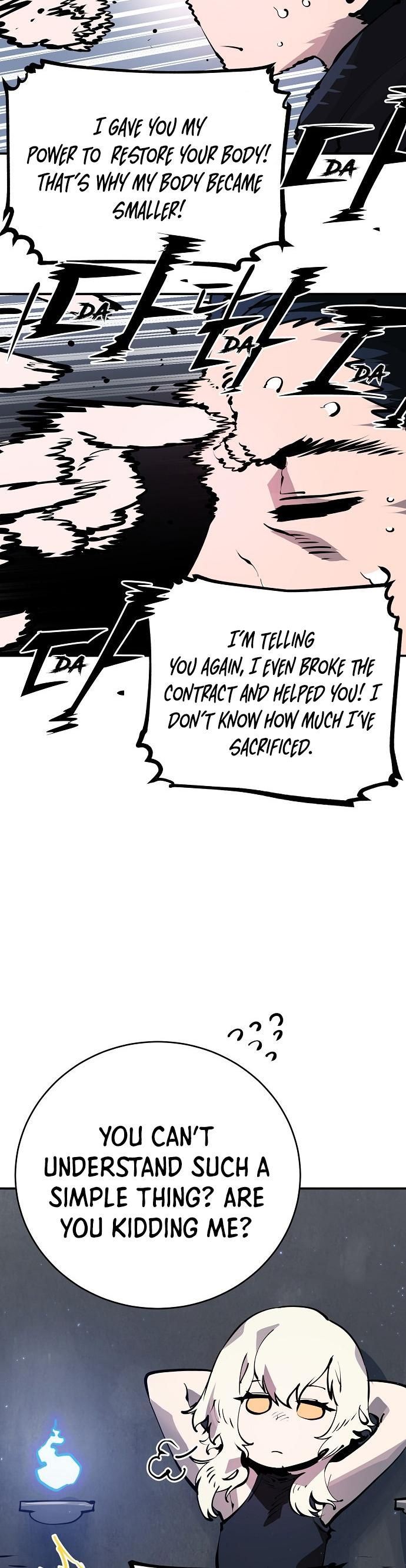 Player Manhwa - Chapter 43 Page 11