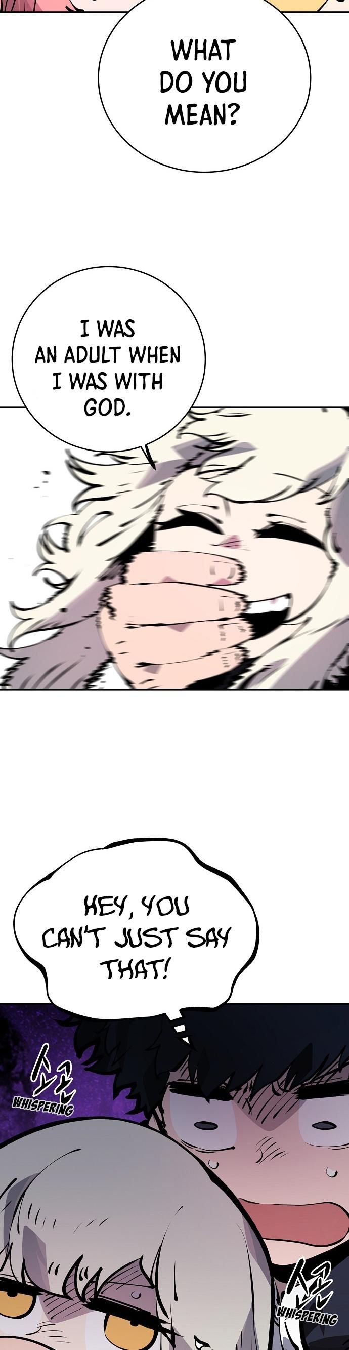 Player Manhwa - Chapter 43 Page 14