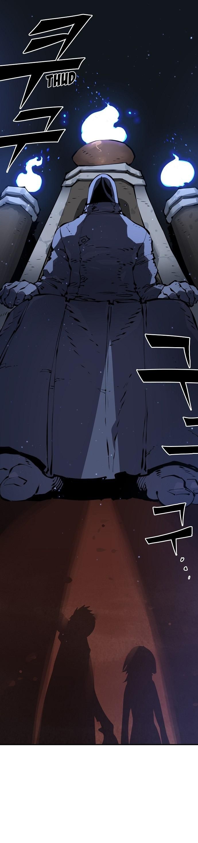 Player Manhwa - Chapter 43 Page 21