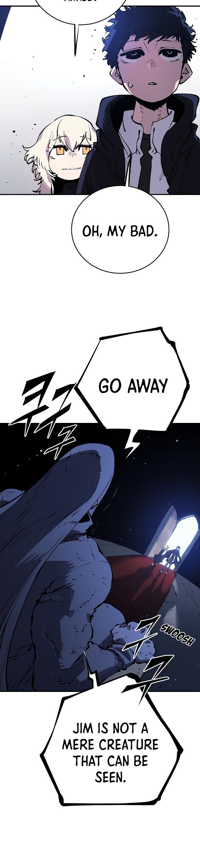 Player Manhwa - Chapter 43 Page 23