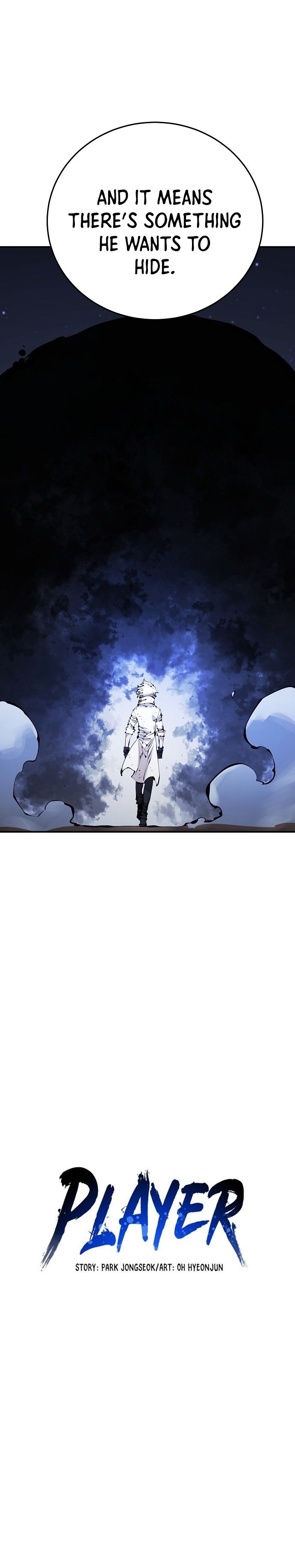 Player Manhwa - Chapter 75 Page 2