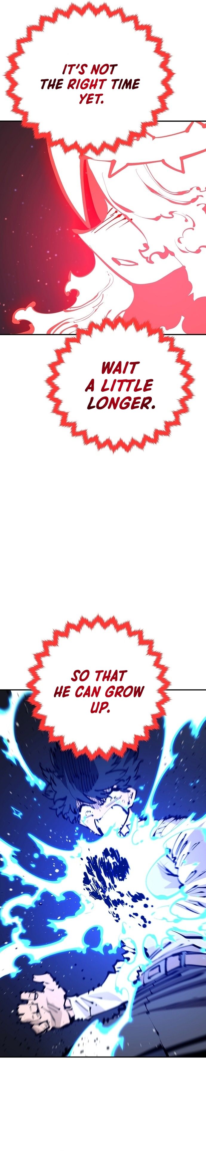 Player Manhwa - Chapter 75 Page 5