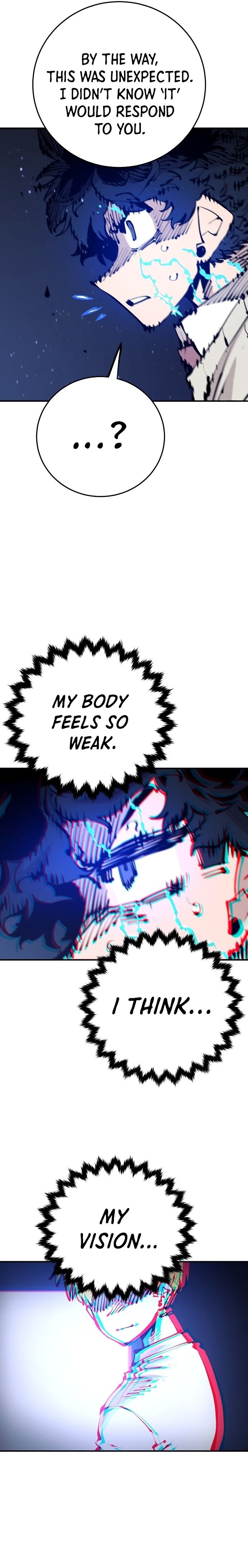 Player Manhwa - Chapter 75 Page 9