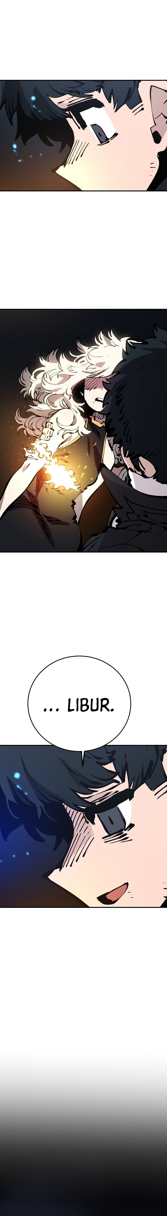 Player Manhwa - Chapter 75 Page 11