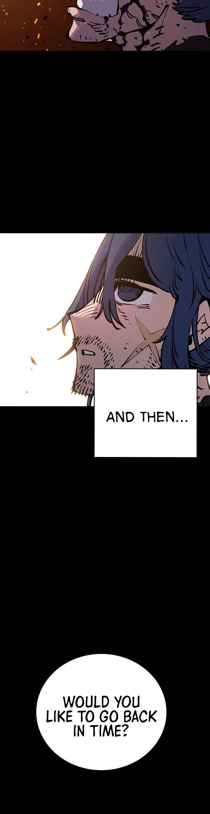 Player Manhwa - Chapter 39 Page 1