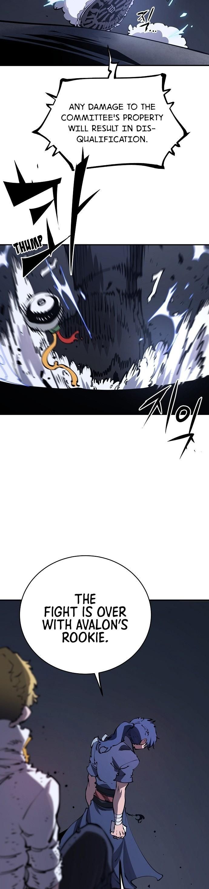 Player Manhwa - Chapter 39 Page 6
