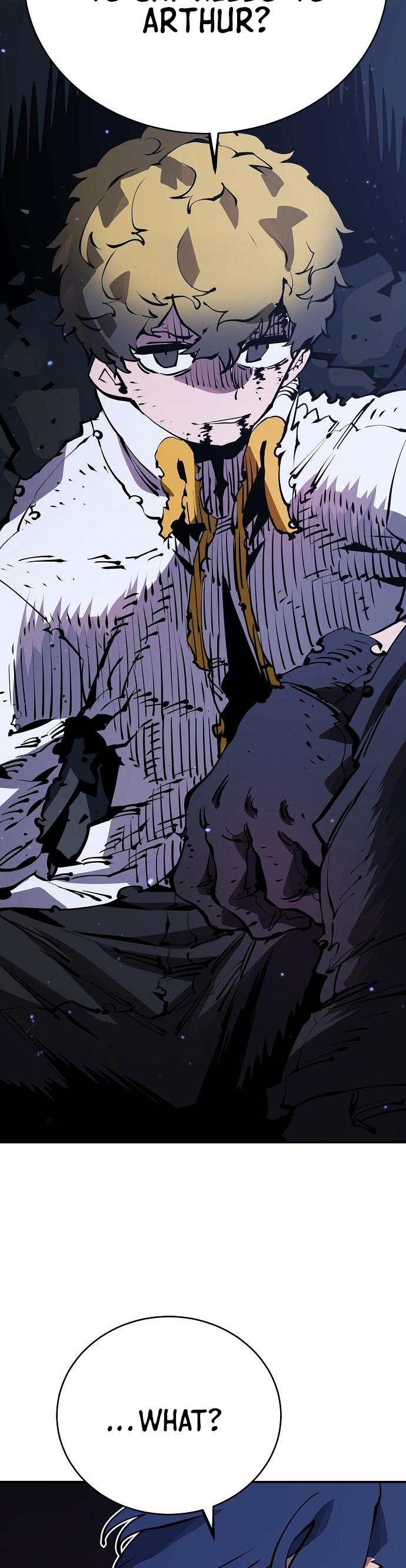 Player Manhwa - Chapter 39 Page 13