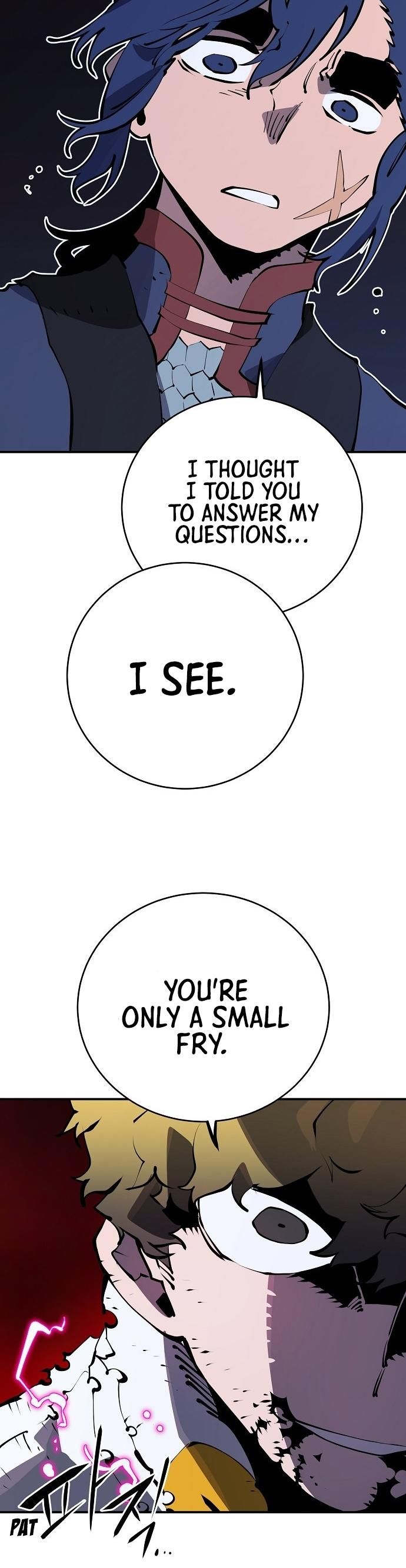 Player Manhwa - Chapter 39 Page 14