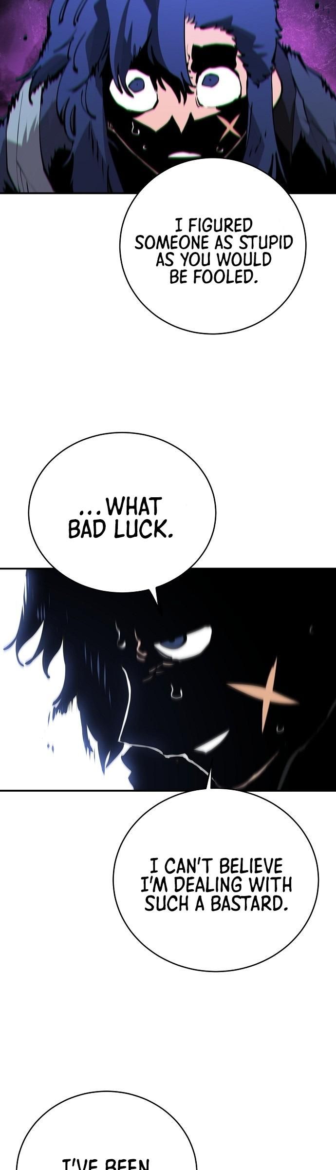 Player Manhwa - Chapter 39 Page 20