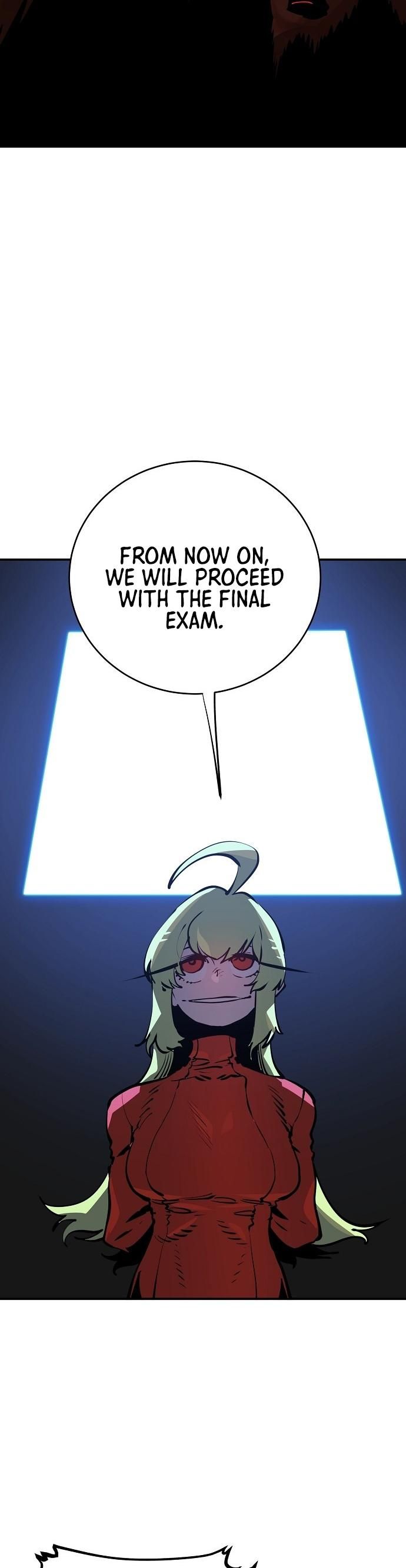 Player Manhwa - Chapter 39 Page 35