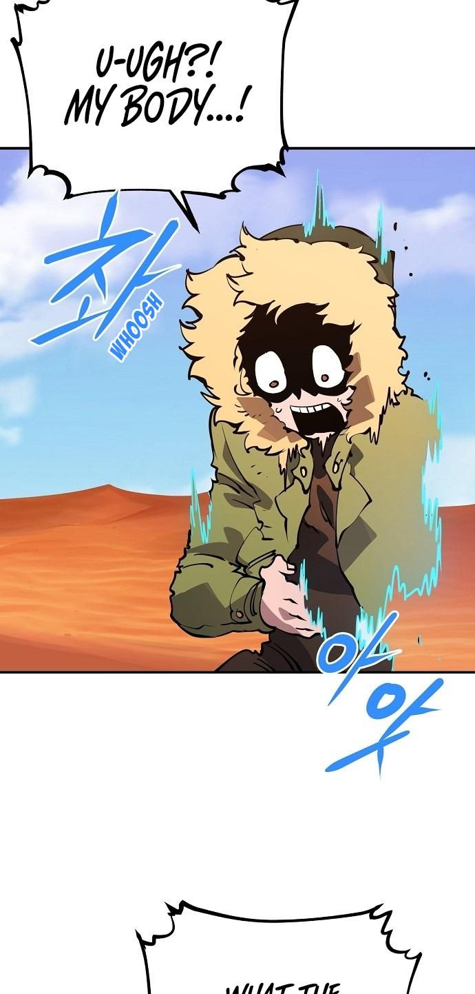 Player Manhwa - Chapter 39 Page 36