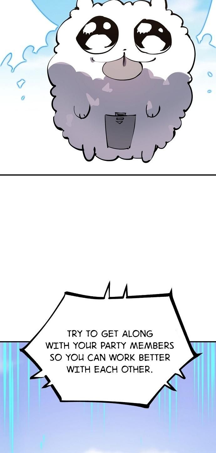 Player Manhwa - Chapter 39 Page 38