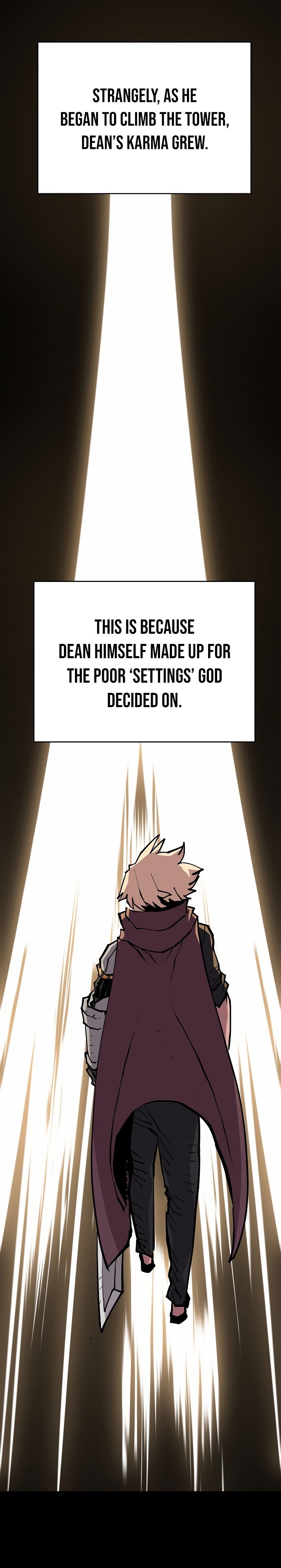 Player Manhwa - Chapter 132 Page 15