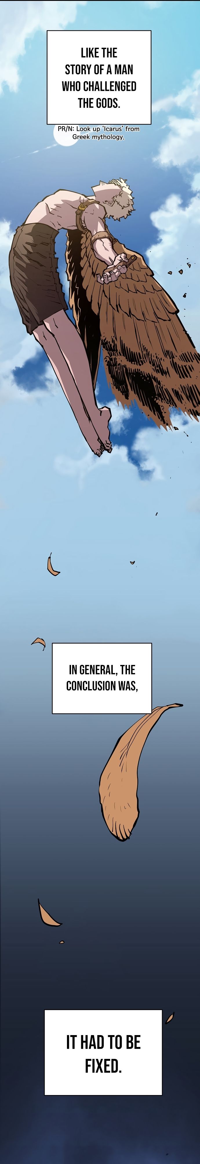 Player Manhwa - Chapter 132 Page 16