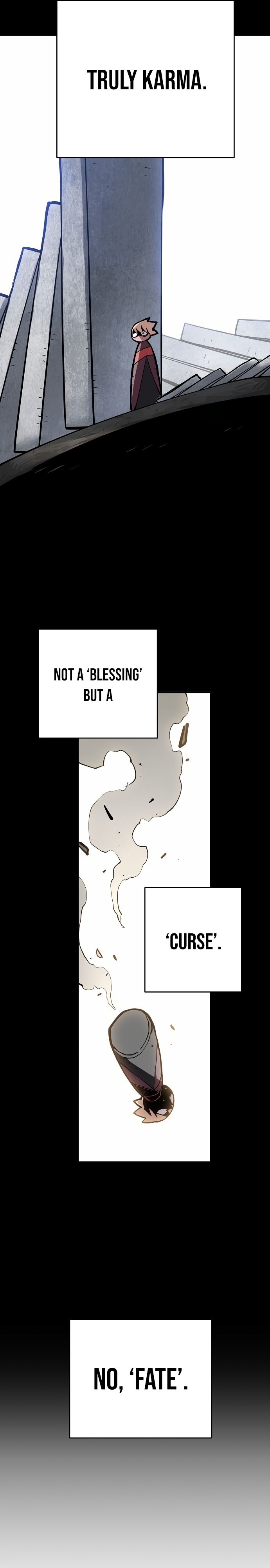 Player Manhwa - Chapter 132 Page 19