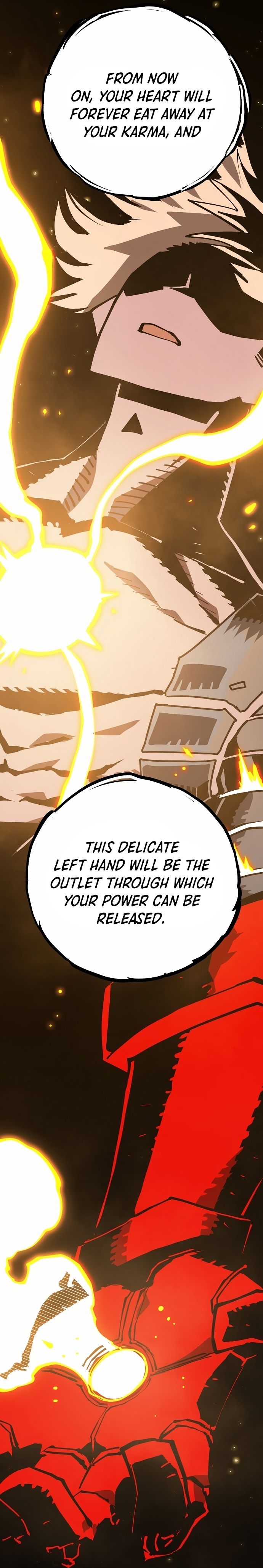 Player Manhwa - Chapter 132 Page 23