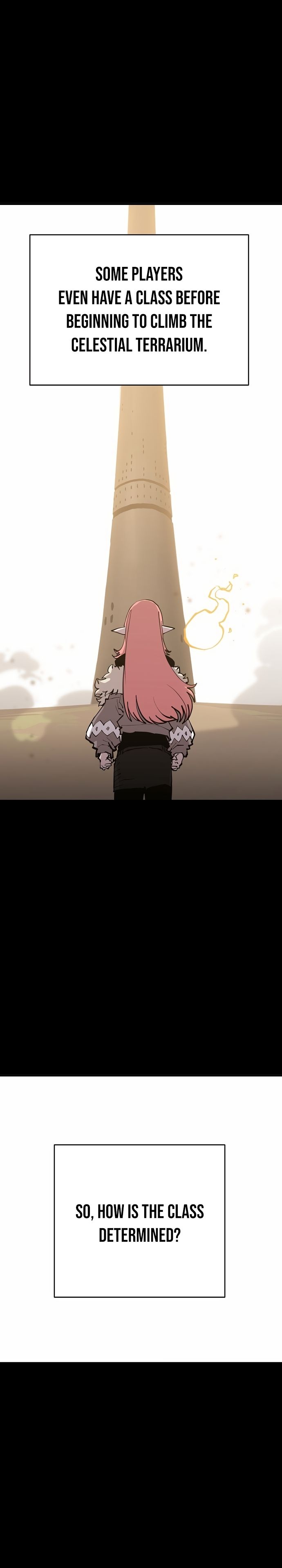 Player Manhwa - Chapter 132 Page 1