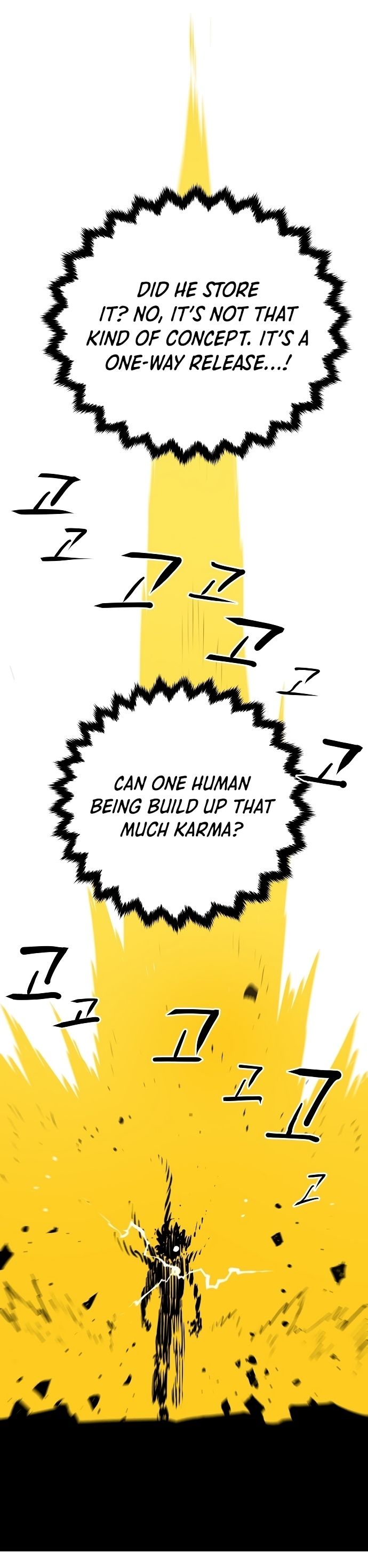 Player Manhwa - Chapter 132 Page 30