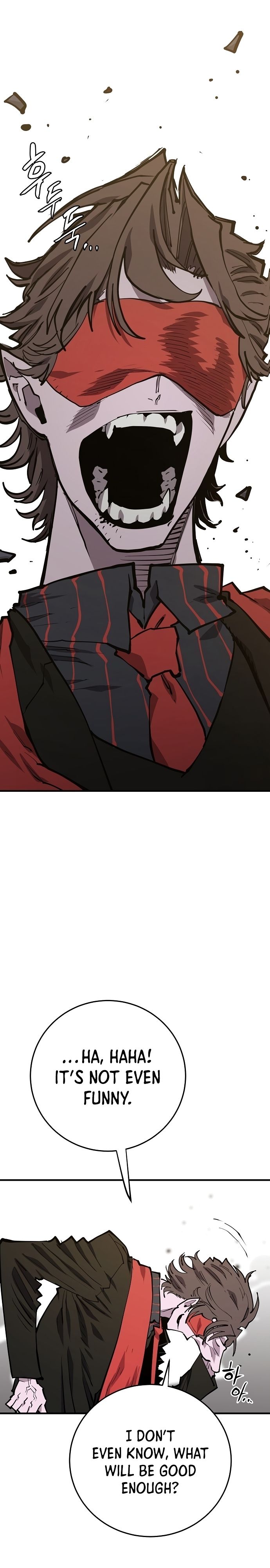 Player Manhwa - Chapter 132 Page 42