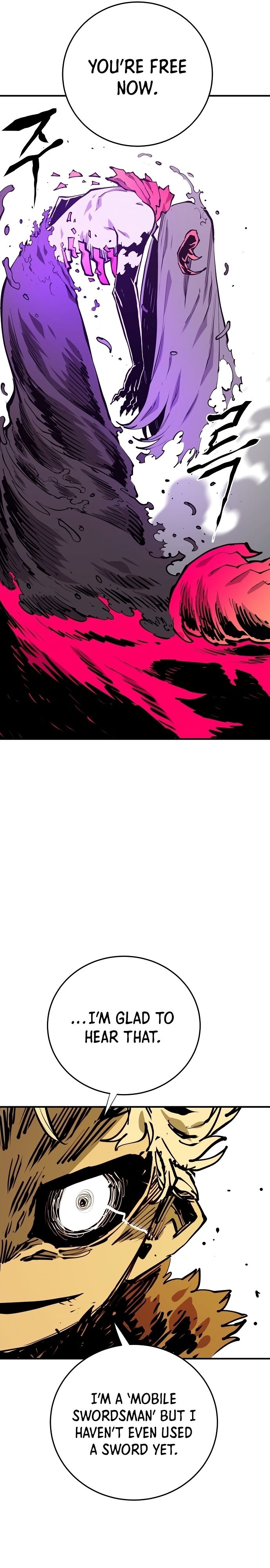 Player Manhwa - Chapter 132 Page 45