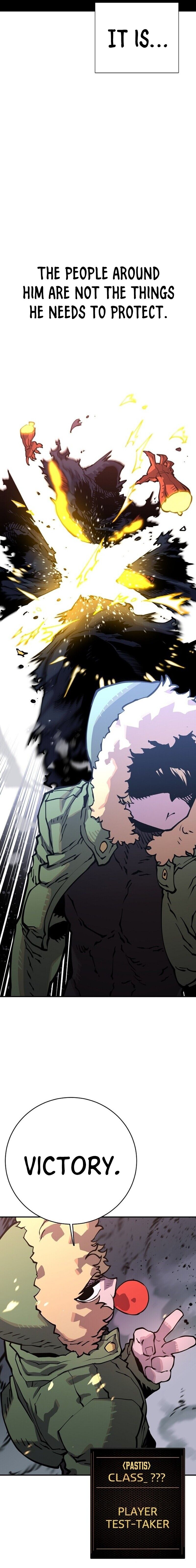 Player Manhwa - Chapter 12 Page 11