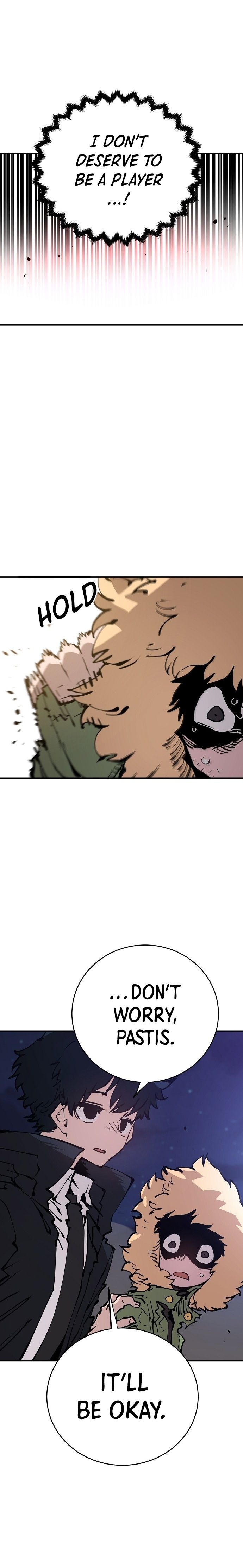 Player Manhwa - Chapter 64 Page 3