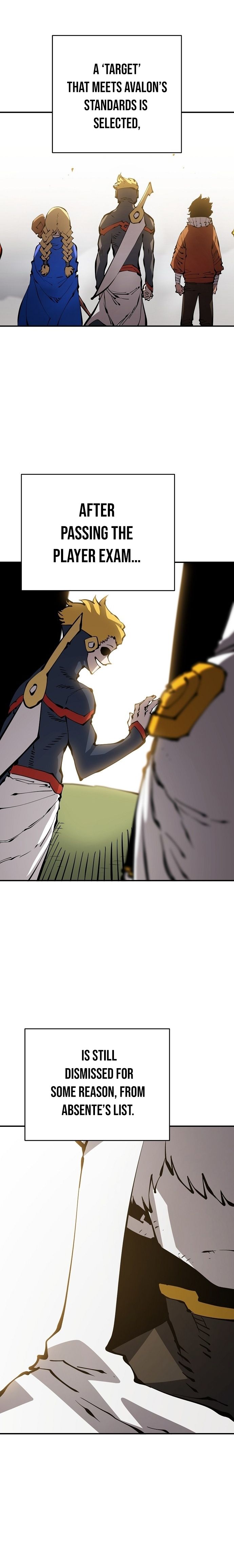 Player Manhwa - Chapter 64 Page 7