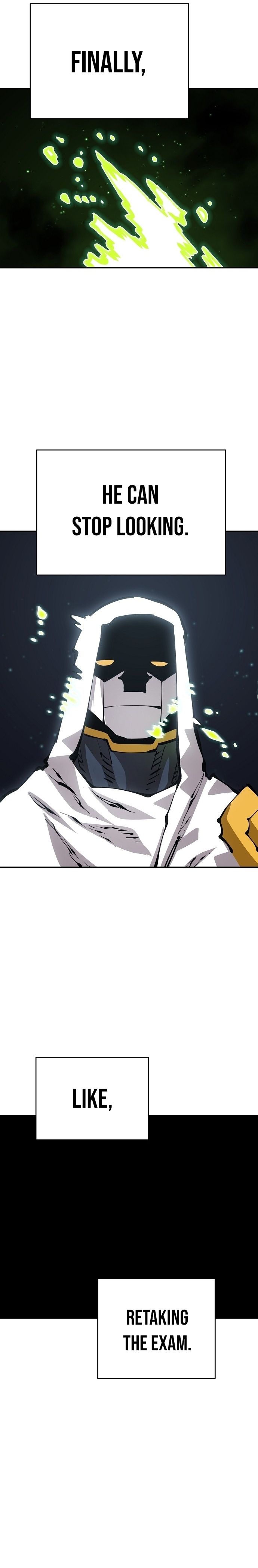 Player Manhwa - Chapter 64 Page 8