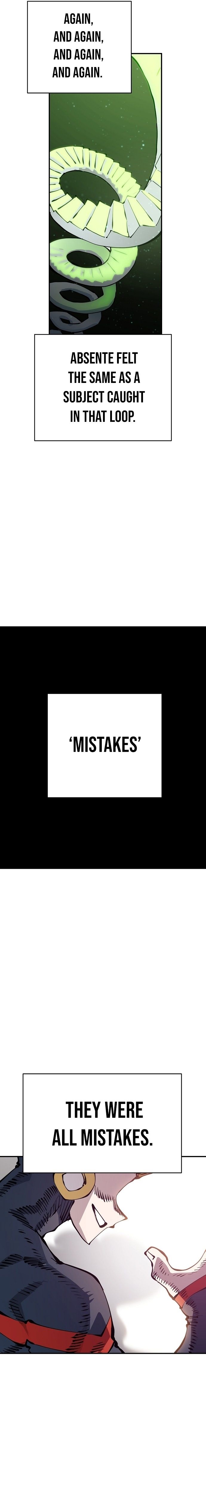 Player Manhwa - Chapter 64 Page 9