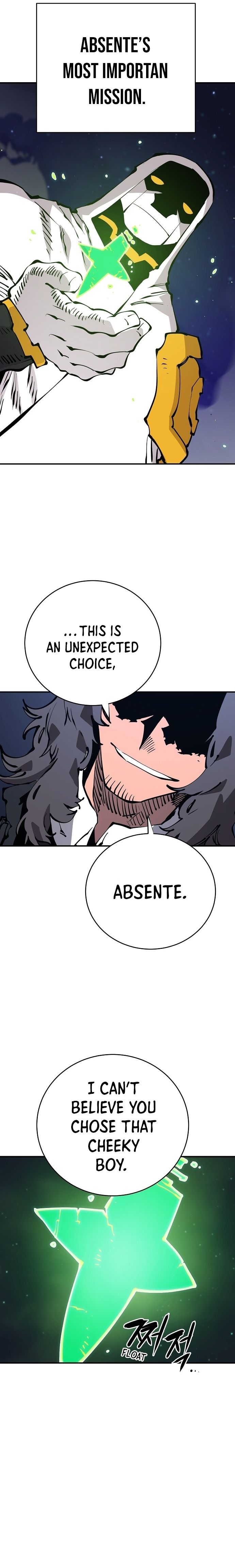 Player Manhwa - Chapter 64 Page 12