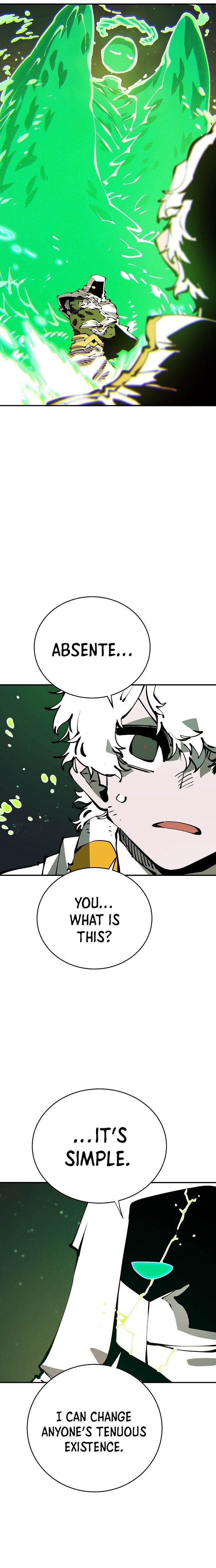 Player Manhwa - Chapter 64 Page 13