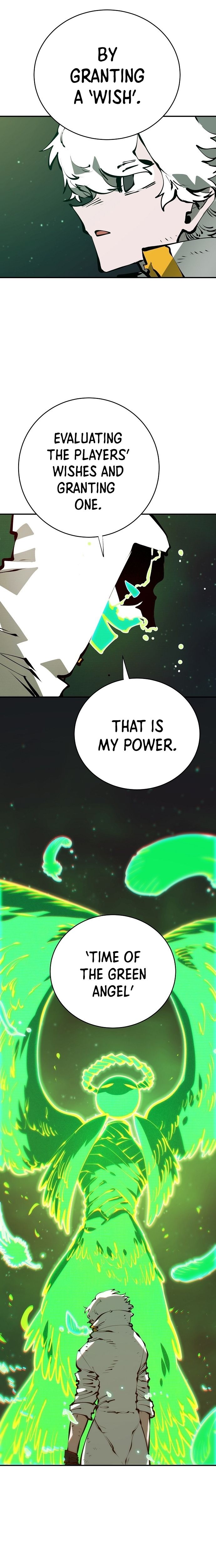 Player Manhwa - Chapter 64 Page 14