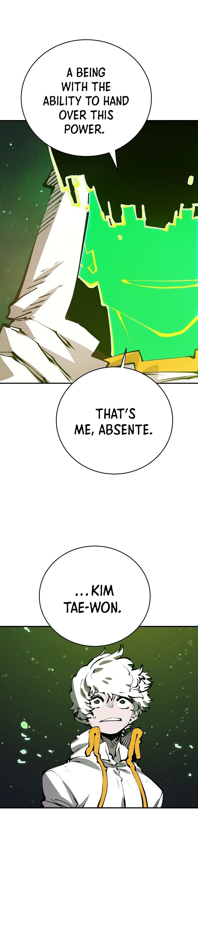 Player Manhwa - Chapter 64 Page 15