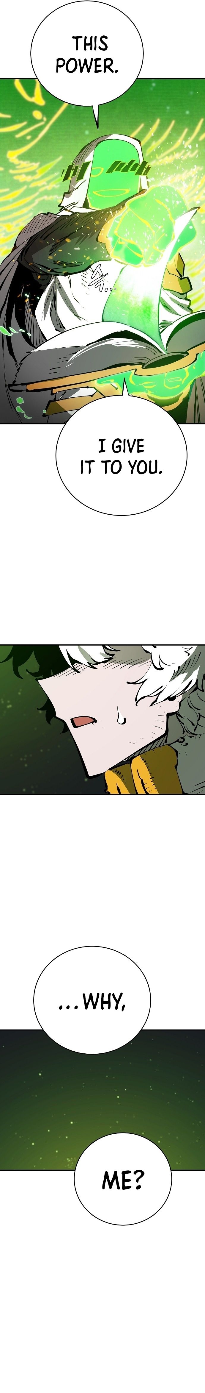 Player Manhwa - Chapter 64 Page 16