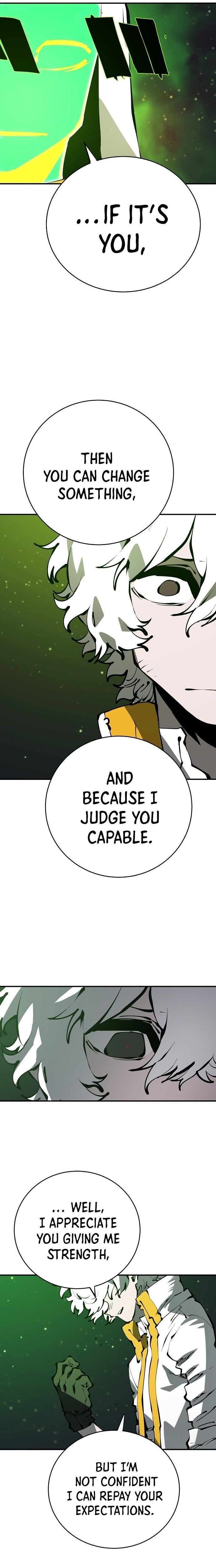 Player Manhwa - Chapter 64 Page 17