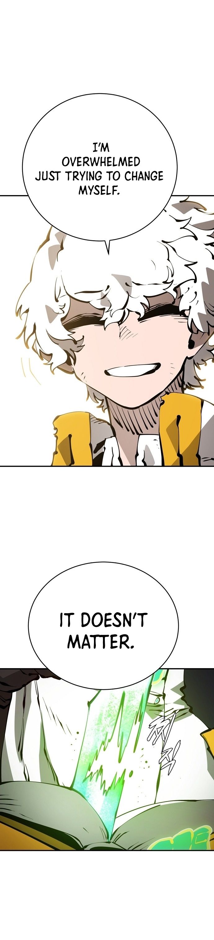 Player Manhwa - Chapter 64 Page 18