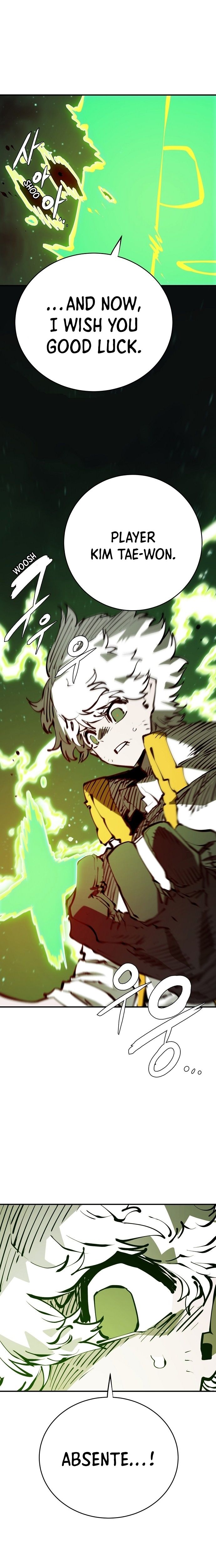 Player Manhwa - Chapter 64 Page 20