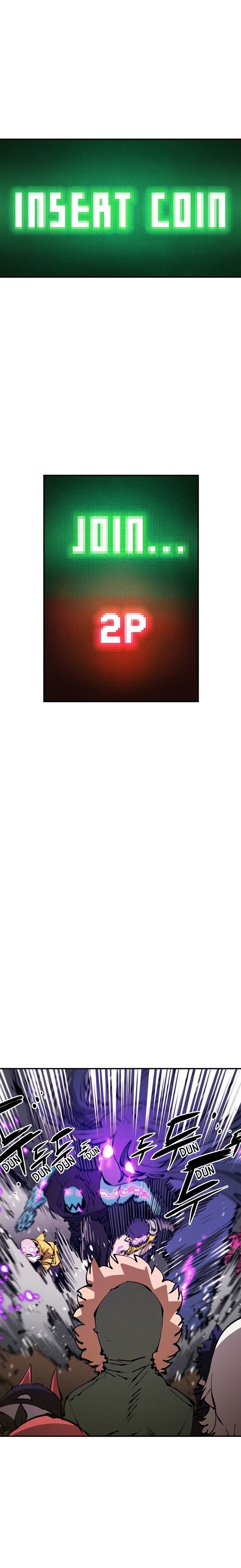 Player Manhwa - Chapter 64 Page 21