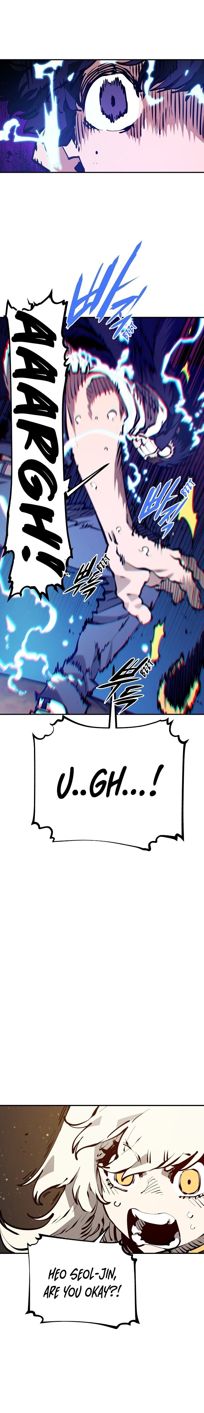 Player Manhwa - Chapter 64 Page 23