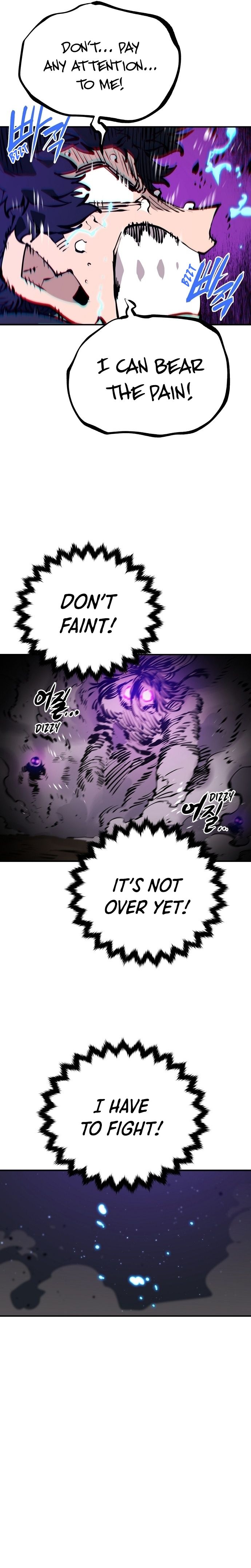 Player Manhwa - Chapter 64 Page 24