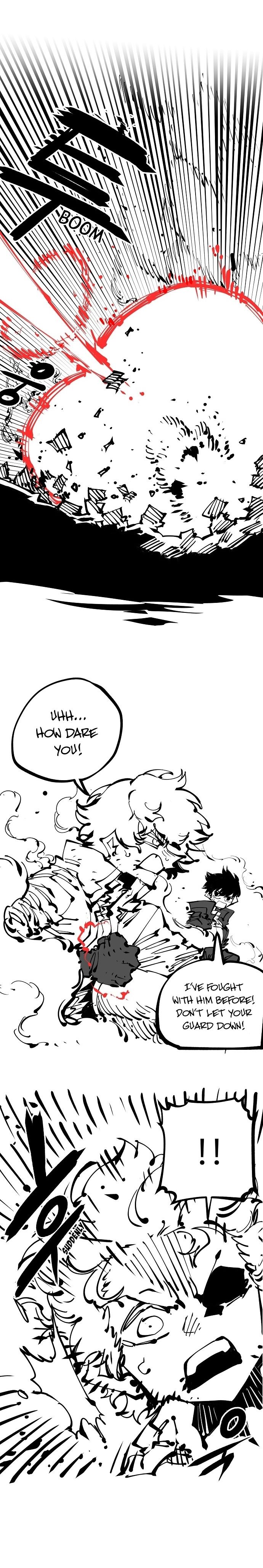 Player Manhwa - Chapter 64 Page 27