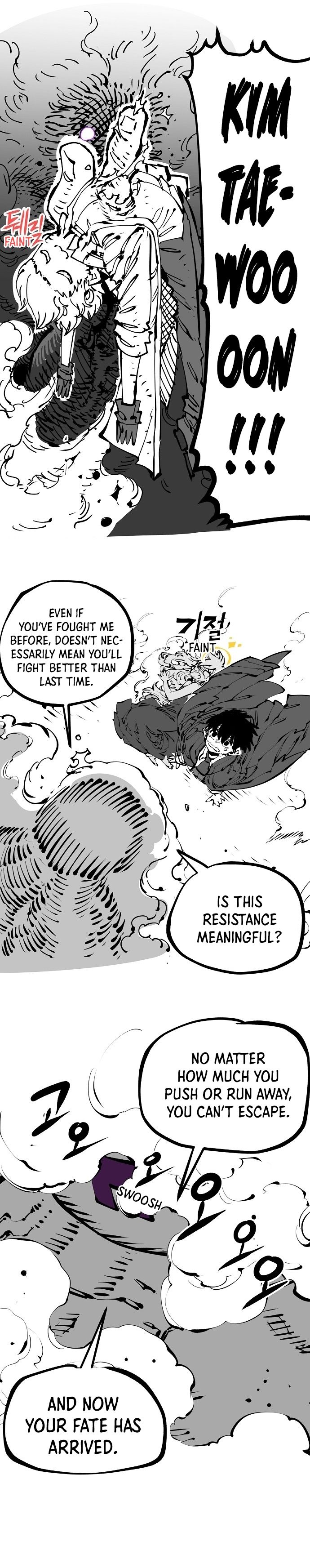 Player Manhwa - Chapter 64 Page 28