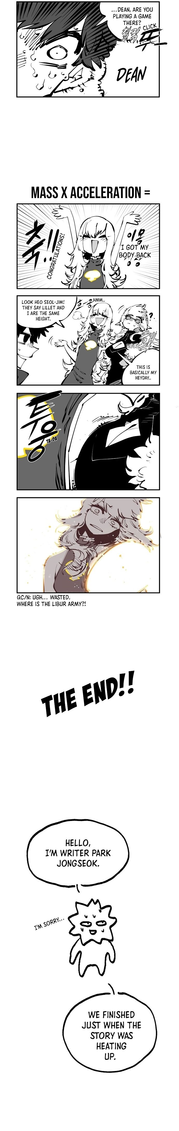 Player Manhwa - Chapter 64 Page 31