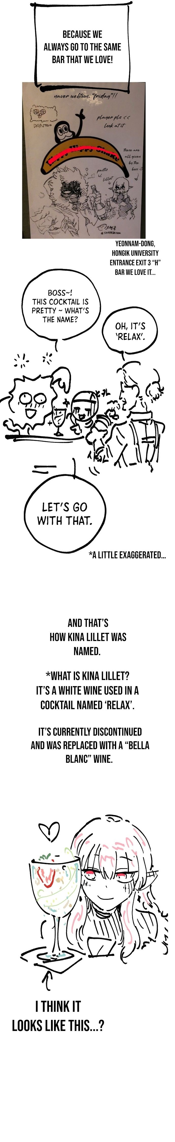 Player Manhwa - Chapter 64 Page 33